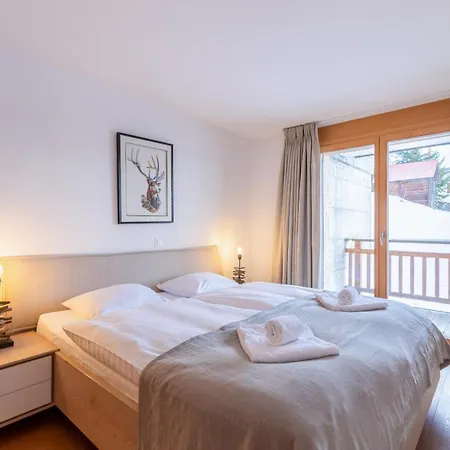 Paradise Sp 009 - Mountain 4 Pers Вейзона