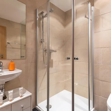 Paradise Sp 009 - Mountain 4 Pers Апартаменты