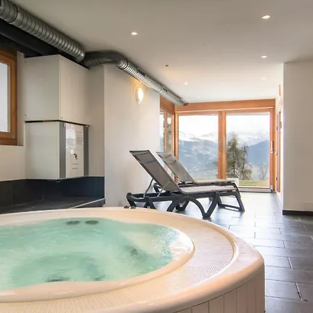 Paradise Sp 009 - Mountain 4 Pers * Вейзона