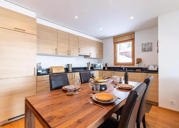 Paradise Sp 009 - Mountain 4 Pers * 베이소나츠