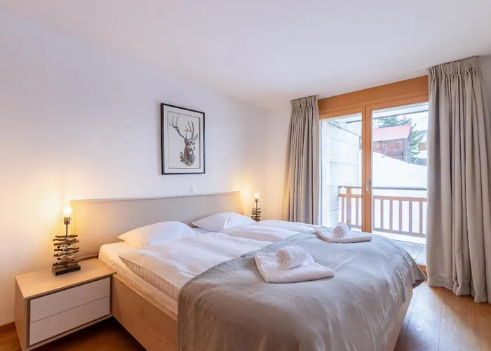 Paradise Sp 009 - Mountain 4 Pers 베이소나츠