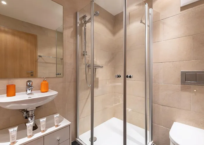 Paradise Sp 009 - Mountain 4 Pers 아파트