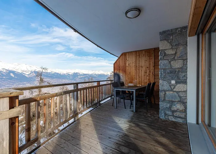 Paradise Sp 009 - Mountain 4 Pers 베이소나츠