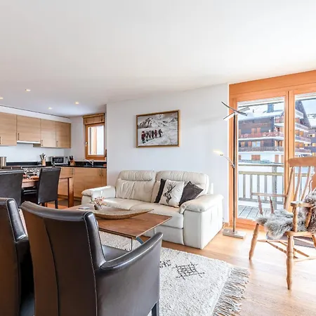 شقة Paradise Sp 009 - Mountain 4 Pers فييسوناز