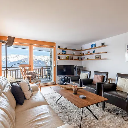 Apartament Paradise Sp 009 - Mountain 4 Pers