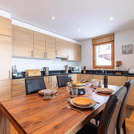 Paradise Sp 009 - Mountain 4 Pers * Veysonnaz