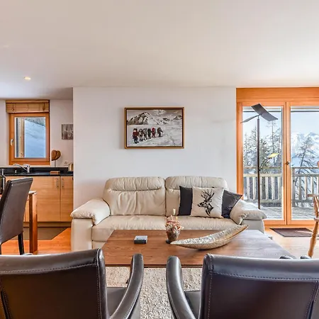 Paradise Sp 009 - Mountain 4 Pers * Veysonnaz