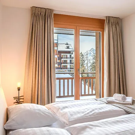 Apartament Paradise Sp 009 - Mountain 4 Pers