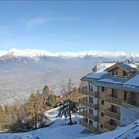 Paradise Sp 009 - Mountain 4 Pers